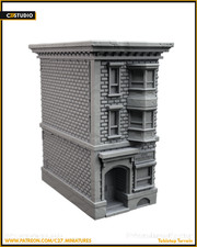 C27 -  Alias Investigations