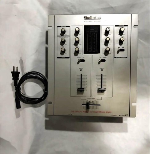 Technics ex1200 mixer - sh-ex1200,