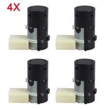 4x Parksensor PDC Sensor