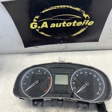 Tacho Kombiinstrument