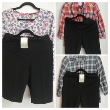 Damen Bekleidungspaket Gr. S/M