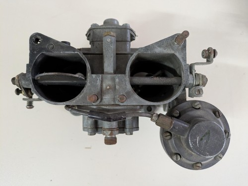 Solex phh vergaser - phh,