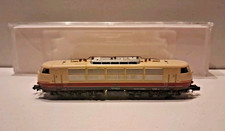 Arnold - Spur N - E-Lok BR 103