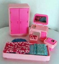 Vintage Barbie  Möbel