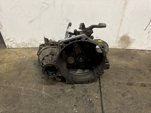 Schaltgetriebe seat leon - schaltgetriebe,
