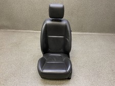 Fahrersitz vorne links Sitz Jaguar XF X250 Limousine Facelift 13.2011.144
