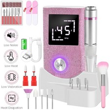 Elektrische nagelfräser - elektrische,