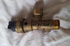 Vaillant VC DE 206/4-7  3 Dreiwege Ventil