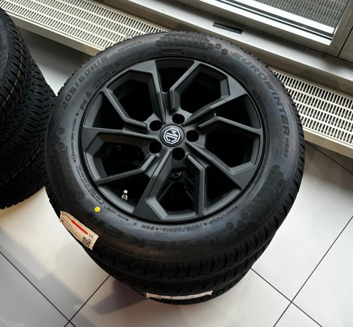 Winterradsatz 0 falken - mg, zs