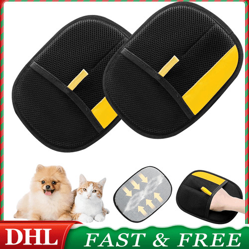 2pcs atmungsaktive haustier - 2pcs,