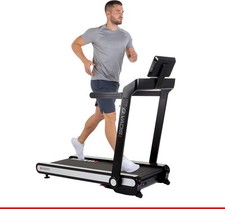 HAMMER Laufband Q. Vadis 3.0