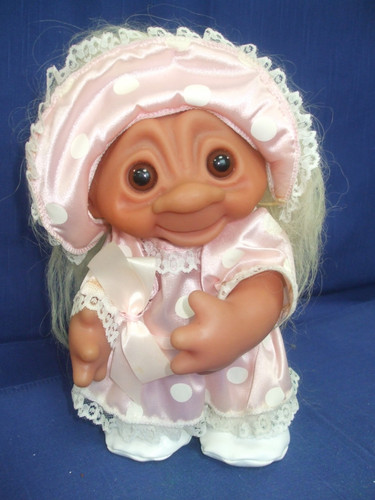 Vintage alles original - , dam
