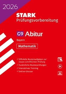 Stark mathematik abitur - stark,