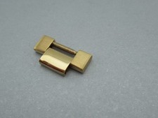 Rolex Oysterquartz Day-Date 19018 link - Bandglied - 18K - 750/ooo Gelbgold 1