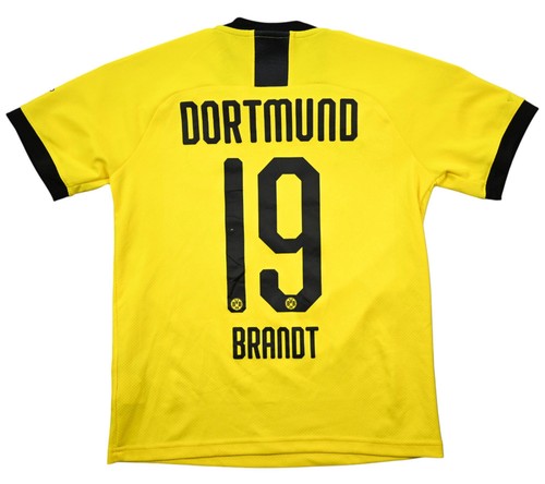 Puma 2019 borussia dortmund - 2019-20,