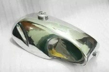 Norton Commando Triton Triumph