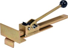 Verlegewerkzeug Verlegezange