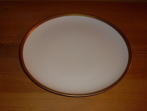 Arzberg speiseteller weiß - , 1