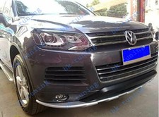 Neu touareg 7p6 front - 7p6, heck