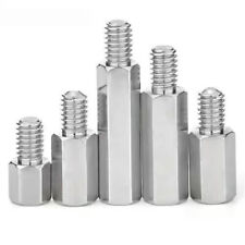 Distanz Hülsen, Bolzen