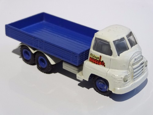 Tekno vilmer bedford - bedford, milk