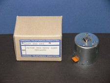 Matsushita MMC-6A9M Motor für Telefunken Radio Cassettenrecorder Neu