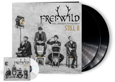 Freiwild still ii - ii, limited