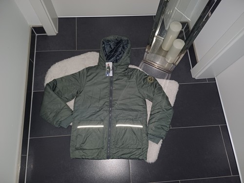 Neu winterjacke steppjacke 152 - steppjacke,