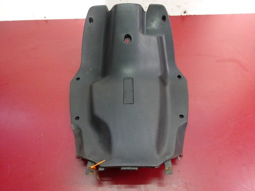 Rex roller 125 ccm verkleidung - rex,