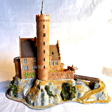 Faller B-245 H0 Burg Schloss