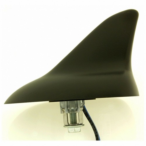 Opel shark fin - opel, gps