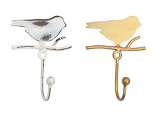 Garderobenhaken Wandhaken