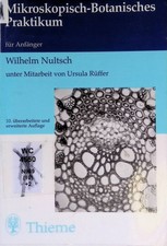 Mikroskopisch-botanisches