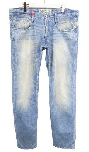 Replay anbass jeans - anbass,