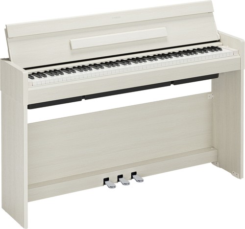 Yamaha arius ydp s36 - yamaha,
