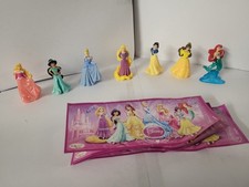 Ü Ei Figuren Disney Prinzessinnen