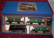 Zeuke Spur 0 Geschenkpackung