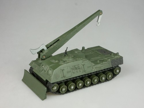 Dinky toys 699 leopard - dinky,