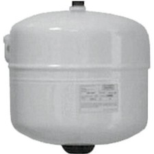 Wolf Solar-Ausdehnungsgefäß 2444223 50 I, für Wandmontage bis 50 l