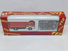 Feuerwehr DÜSSELDORF NEU &