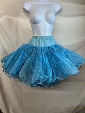 Vtg Petticoat FULL Skirt