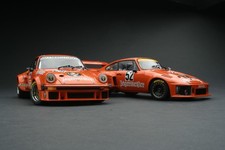 Exoto | 1:18 |