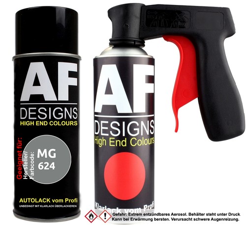 Spraydosen griff set - griff, für