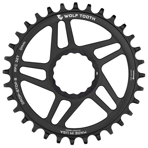 Wolf tooth race face cinch - tooth,