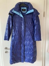 Steppmantel Made in Italy Gr. 36/38