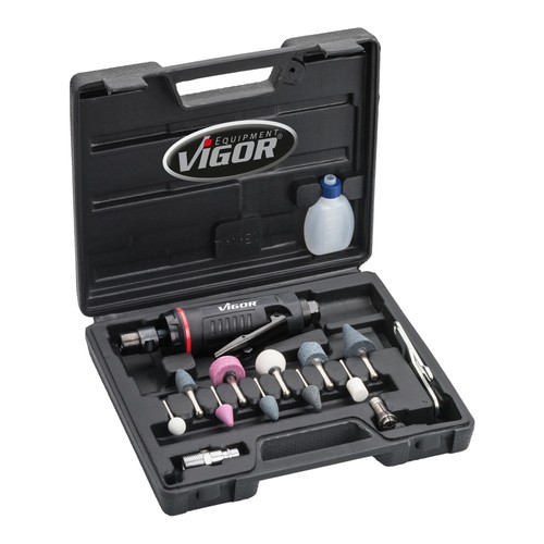 Vigor stabschleifer satz mini - vigor,