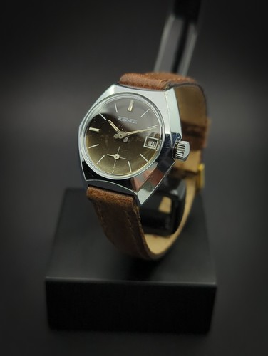 Alper watch uhr mechanisch alt - alper,