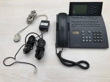 Ascom Eurit 40 mit PC-Dialer II