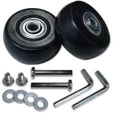 Gepäckräder Kofferräder