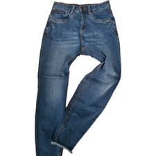 Sheego Jeans Hose Damen 40 bis